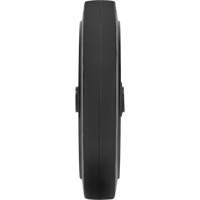 Mold-On Rubber Wheel, 10" (254 mm) Dia. x 2" (50.8 mm) W, 948 lbs. (430 kg) Capacity PB Rental Co. Ltd.