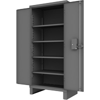 Access Control Cabinet PB Rental Co. Ltd.