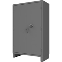 Access Control Cabinet PB Rental Co. Ltd.