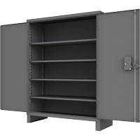 Access Control Cabinet PB Rental Co. Ltd.