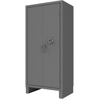 Access Control Cabinet PB Rental Co. Ltd.