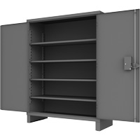 Access Control Cabinet PB Rental Co. Ltd.