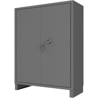 Access Control Cabinet PB Rental Co. Ltd.