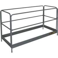 Guardrail Scaffold Kit PB Rental Co. Ltd.