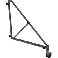 Universal Outriggers with Casters Set PB Rental Co. Ltd.