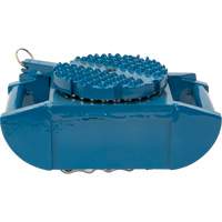 Machine Roller, 10 Tons Capacity PB Rental Co. Ltd.