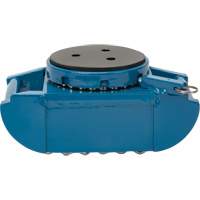 Machine Roller, 10 Tons Capacity PB Rental Co. Ltd.
