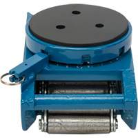 Machine Roller, 10 Tons Capacity PB Rental Co. Ltd.
