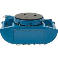 Machine Roller, 10 Tons Capacity PB Rental Co. Ltd.