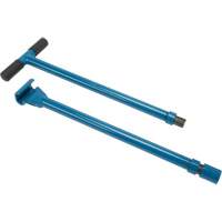 Machine Roller Steering Bar Handle PB Rental Co. Ltd.