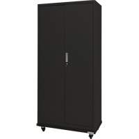 Cabinet Dolly, 24" W x 48" D x 1.375" H, 1000 lbs. Capacity PB Rental Co. Ltd.