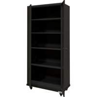 Cabinet Dolly, 24" W x 48" D x 1.375" H, 1000 lbs. Capacity PB Rental Co. Ltd.