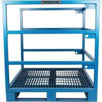 Palette pour bouteilles de gaz PB Rental Co. Ltd.