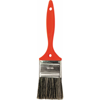 Pinceau Go, Soies naturelles, Manche Plastique, Largeur de 4" PB Rental Co. Ltd.