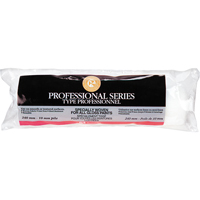 Professional Series Sleeves - Woven Lint Free, 10 mm (3/8") Nap PB Rental Co. Ltd.