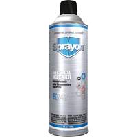 EL749 Electrical Degreaser, Aerosol Can PB Rental Co. Ltd.