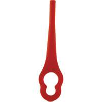 20-Piece Replacement Blade Kit PB Rental Co. Ltd.