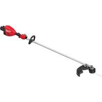 Coupe-bordures &agrave; deux blocs-piles M18 Fuel, 17", &agrave; pile, 18 V PB Rental Co. Ltd.