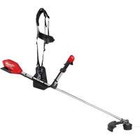 M18 Fuel Brush Cutter, Battery Powered, 18 V, 9" Cutting Width PB Rental Co. Ltd.