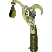Pruner Head, 1-1/4" Blade, Steel Handle PB Rental Co. Ltd.