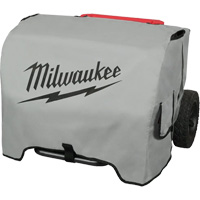 Housse pour source d'alimentation 2,5 kWh ROLL-ON PB Rental Co. Ltd.