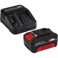 Power X-Change Battery & Charger Starter Kit, Lithium-Ion, 18 V PB Rental Co. Ltd.