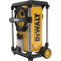 15 Amp Brushless Cold Water Pressure Washer, Electric, 3000 psi, 1.1 GPM PB Rental Co. Ltd.