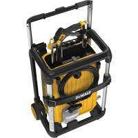 15 Amp Brushless Cold Water Pressure Washer, Electric, 3000 psi, 1.1 GPM PB Rental Co. Ltd.