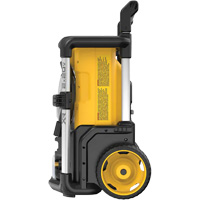 2X20V MAX* Brushless Pressure Washer Kit with FLEXVOLT&reg;, Battery Powered, 1600 PSI, 1.2 GPM PB Rental Co. Ltd.