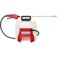 Sprayer Tank Assembly with Switch-Tank, 4 gal. (15.1 L) PB Rental Co. Ltd.