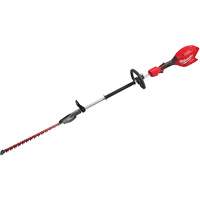 Fuel Short Pole Hedge Trimmer, 20", Battery Powered PB Rental Co. Ltd.