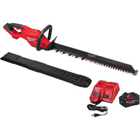 Fuel Hedge Trimmer Kit, 30", Battery Powered PB Rental Co. Ltd.