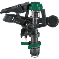Replacement Pulsating Sprinkler Head PB Rental Co. Ltd.