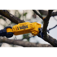 20V MAX* Cordless Pruner (Tool Only) PB Rental Co. Ltd.