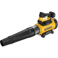 MAX* Brushless Cordless High Power Blower (Tool Only), 60 V, 160 MPH Output, Battery Powered PB Rental Co. Ltd.