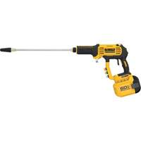 DCPW1000  Power Cleaner (Tool Only), Battery Powered, 1000 psi PB Rental Co. Ltd.