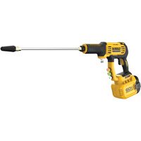 60V MAX* Cordless Power Cleaner Kit, Battery Powered, 1000 psi PB Rental Co. Ltd.