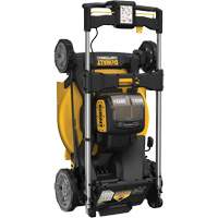 2X20V MAX* XR&reg; Brushless Cordless Lawn Mower Kit, Push Walk-Behind, Battery Powered, 21" Cutting Width PB Rental Co. Ltd.