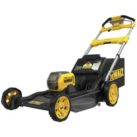 60V MAX* Brushless Cordless RWD Mower Kit, Self-Propelled Walk-Behind, Battery Powered PB Rental Co. Ltd.