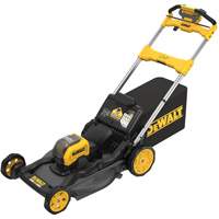 60V MAX* Brushless Cordless RWD Mower Kit, Self-Propelled Walk-Behind, Battery Powered PB Rental Co. Ltd.