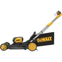 60V MAX* Brushless Cordless RWD Mower Kit, Self-Propelled Walk-Behind, Battery Powered, 21" Cutting Width PB Rental Co. Ltd.