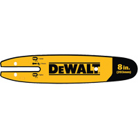 8" Replacement Pole Saw Bar PB Rental Co. Ltd.