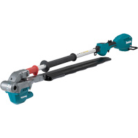 Max XGT Brushless 24" Pole Hedge Trimmer (Tool Only), 24", 40 V, Battery Powered PB Rental Co. Ltd.