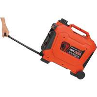 Inverter Generator PB Rental Co. Ltd.