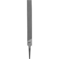 Lime de chaîne de scie, Plat, 6", Double PB Rental Co. Ltd.