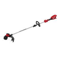 M18 Brushless String Trimmer (Tool-Only), 16", Battery Powered, 18 V PB Rental Co. Ltd.
