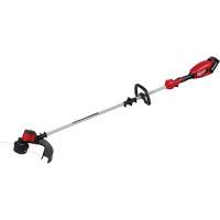 M18 Brushless String Trimmer Kit, 16", Battery Powered, 18 V PB Rental Co. Ltd.