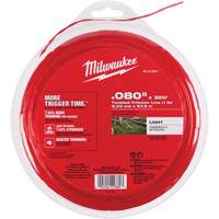 Fil de coupe 0.080" x 320 (1 lb) PB Rental Co. Ltd.