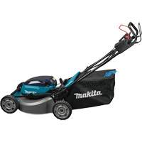 36V(18Vx2) LXT Brushless Lawn Mower Kit, Self-Propelled Walk-Behind, Battery Powered, 21" Cutting Width PB Rental Co. Ltd.