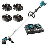 Trousse taille-bordures 18 V x 2 BL LXT, 15", &agrave; pile, 36 V PB Rental Co. Ltd.